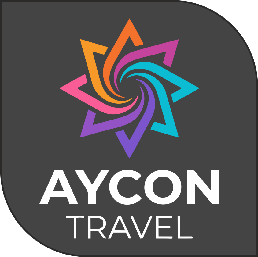 AYCON Travel - AYCON Global - AYCON SAS