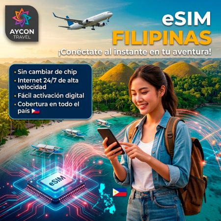 eSIM Philippines